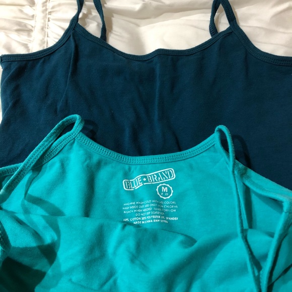 Tops - Picture 2 of 2